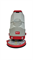 Аккумуляторная поломоечная машина с приводом на колёса Bennett Clever C510BT Basic 2736