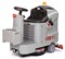 Аккумуляторная поломоечная машина с местом оператора Bennett Ranger R510b 2738