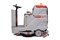 Аккумуляторная поломоечная машина с местом оператора Bennett Ranger R75-66d Pro 2740