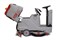 Аккумуляторная поломоечная машина с местом оператора Bennett Ranger R75-66d Pro 2740
