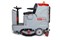 Аккумуляторная поломоечная машина с местом оператора Bennett Hussar H120-76d Pro 2743