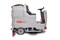 Аккумуляторная поломоечная машина с местом оператора Bennett Dragoon D100b 2746